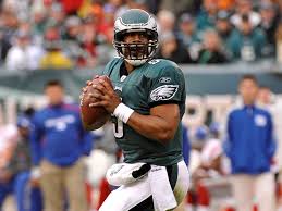 Donovan McNabb to officially retire as an Eagle on Monday