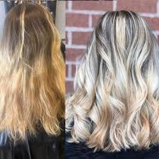 It does not remove any of the natural pigment in your hair. 3 Ways To Get Yellow Out Of Hair Without Toner I Ll Help You Choose The Best Method For Your Hair