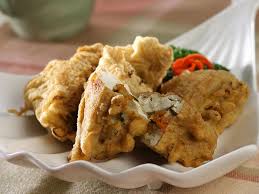 Gorengan murah meriah ini terasa begitu nikmat jadi camilan saat santai. Terbongkar Rahasia Pedagang Buat Tahu Isi Kriuk Yang Renyah Walau Sudah Dingin Ini Kunci Rahasianya Semua Halaman Sajian Sedap