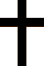 Check spelling or type a new query. Download Pin Cross Clipart Black And White Png Black Cross Png Image With No Background Pngkey Com