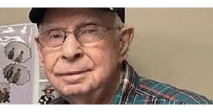 Robert Armstrong Obituary (1934