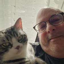 Rodney Jex updated his profile picture.