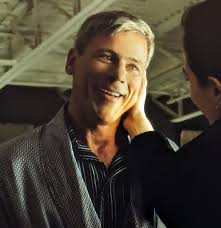 I hope this doesn't sound mean but before TWH I really only knew Andie  MacDowell (Del Laundry) and Chyler Leigh (Kat Laundry … I had seen Kris  Holden-Ried in “The Tudors” but