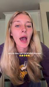 Understanding All-Day Morning Sickness During Pregnancy