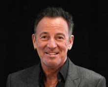 Born to Run by Bruce Springsteen