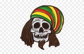 Rasta Skull Hat Pin Dreadlocks Free Transparent Png Clipart Images Download Zerochan has 5,493 dreadlocks anime images, and many more in its gallery. rasta skull hat pin dreadlocks free