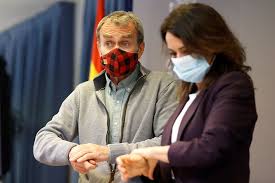 Juegos macabros 1 (saw) es una película del descargar juego macabro 8 gratis jigsaw está de vuelta. Fernando Simon No Es Lo Mismo Estar Debajo De Un Paso De Semana Santa Que En Una Manifestacion Espana