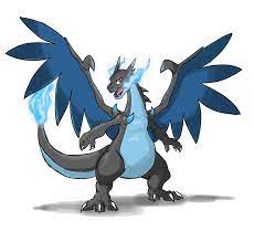 Mega Charizard X Pesquisa Google Mew And Mewtwo Pokemon Mewtwo Pokemon