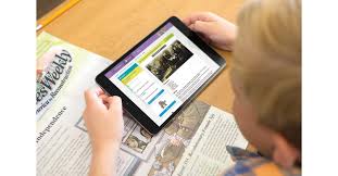 Yes itscontinue reading studies weekly answer key 5th grade. Studies Weekly Opens Its Online Curriculum To All During Covid 19 Outbreak