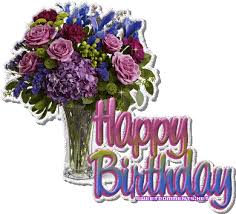 You can click on any glitter image to open specific happy birthday gif detail page. Birthday Celebration Images 38 Rose Beautiful Happy Birthday Flowers Gif Images