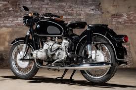 Bmw group canada announced today q2 2020 sales results for the bmw and mini brands. For Sale 1959 Bmw R69 Webbikeworld