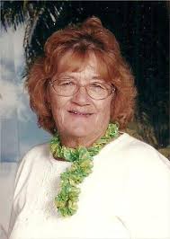 Ann Shannon Obituary