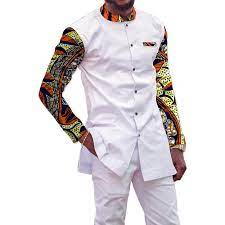 C'est pourquoi nous avons décidé. Vito Couture Modele Chemise Pagne Homme Vitocouture Facebook