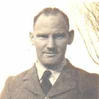 Alexander John MacClure (1914–1995)