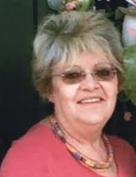 Obituary information for Paula Bright