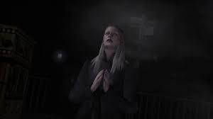 Silent Hill 3 - Claudia's Paradise HD (1080p 60fps) - YouTube