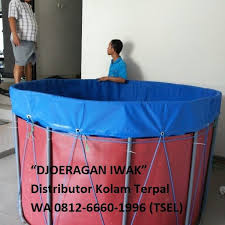 Promo Hp Wa 0856 4752 0664 Jual Kolam Terpal Di Bukittinggi Jual Terpal Kolam Di Bukittinggi Ember Kolam Beri