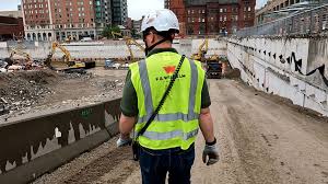 F.A. Wilhelm Construction Company, Inc.