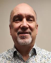 Barry Strohm's Instagram, Twitter & Facebook