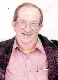 Teddy Jensen Obituary