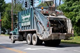 Overland park tree service is a complete tree care, tree trimming & tree removal company serving johnson county. Trash Recycling City Of Overland Park Kansas