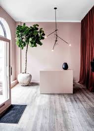How To Decorate With Pale Pinks Blush And Pastel Pink Interiors Best Interior Paint Grey Flooring Color Combinations Paint