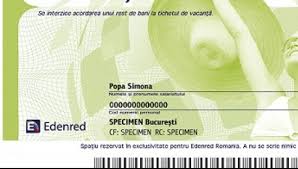 Voucherele de vacanta sau tichetele de vacanta: Tichetele De VacanÅ£Äƒ De 1 450 De Lei Mfp A Acordat Prima AutorizaÅ£ie Pentru Emiterea Voucherelor Pe Card Economica Net