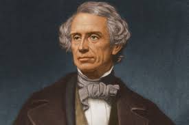 We did not find results for: 5 Fakta Menarik Samuel Morse Sang Penemu Telegraf Sandi Morse