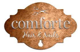 Silk press for natural hair, or shampoo and style for relaxed hair at styles of essence (up to 50% off). Hair Salon Shawnee Ks Comforte Hair Nail Salon