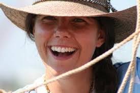 Elissa Ford's Instagram, Twitter & Facebook