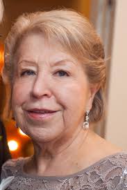 Obituary of Bernadine Ripka