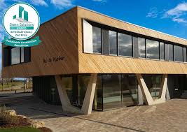 Award 2018 Winners Construction21