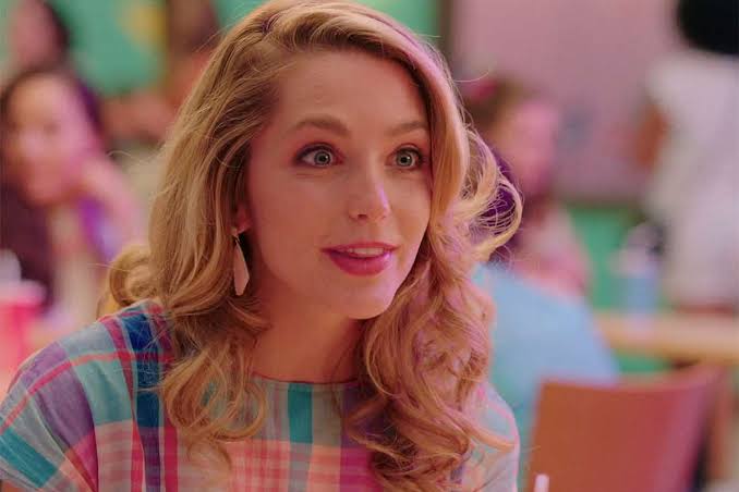 Exclusive Trailer for Valley Girl Remake