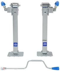 Maybe you would like to learn more about one of these? Ark Drop Down Corner Rv Stabilizer Jacks 2 1 2 Long Corner Steadies Qty 2 Ark Camper Jacks Ar94fr
