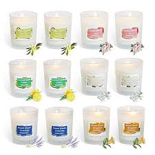 See more ideas about hair removal, unwanted hair, wax hair removal. Scented Candles Gift Set For Women Soy Aromatherapy Candle 12 X 2 Oz Ninelife Europe