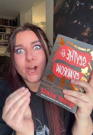 Scythe and Sparrow Autumn Bower