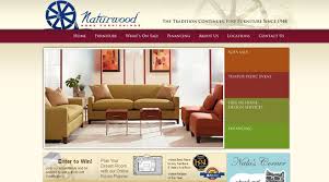 20 Awesome Furniture Website Designs Inspiration Web Design Idesignow