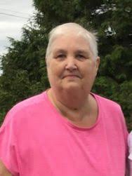 Condolence Book for Patricia (Pat) Tansey (née Wyatt) (Gurteen, Sligo)