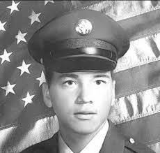 Juan Alberto Dominguez, Sr.