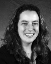 Meredith Leigh Weiss