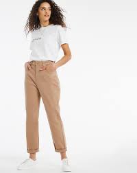 Alberto sciamma talks 'i love my mum' 10 june 2019 | nerdly. Demi Camel Mom Jeans Oxendales
