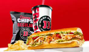 Jimmy John S Adds Chicken For First Time With Kickin Sandwich Qsr Magazine