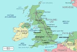 Op deze pagina vind je de landkaarten van schotland. Dana The Movie 3 Creazen