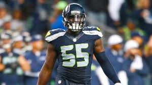 Finishes out season on good terms. Seattle Seahawks Frank Clark Loses Father Three Other Family Members In Cleveland Fire