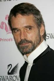 Jeremy Irons
