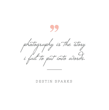 Instagram Templates Social Media Marketing Templates Cambria Quote Template Quotes About Photography Photographer Quotes
