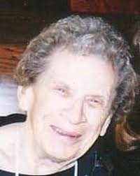 Obituary information for Florence Clements