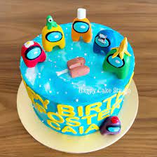 Check spelling or type a new query. Among Us Imposter Cake Happy Cake Studio