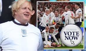 The year 2021 is a common year, with 365 days in total. Euro 2020 Poll Should Boris Announce Bank Holiday To Celebrate England Reaching Final New York Times Post