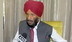 The entire country paid glowing tribute to indian sprint legend milkha singh, who died on friday, with the prime minister narendra modi describing him as a colossal sportsperson who captured the. Milkha Singh Who Tested Covid 19 Positive Hospitalised The Week